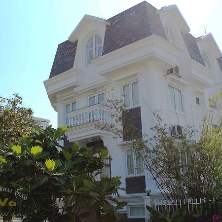 An Vien Nha Trang Viva Villa Phuoc Dong Exterior foto