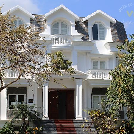 An Vien Nha Trang Viva Villa Phuoc Dong Exterior foto