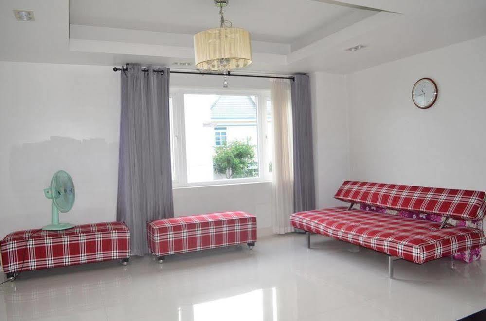 An Vien Nha Trang Viva Villa Phuoc Dong Exterior foto