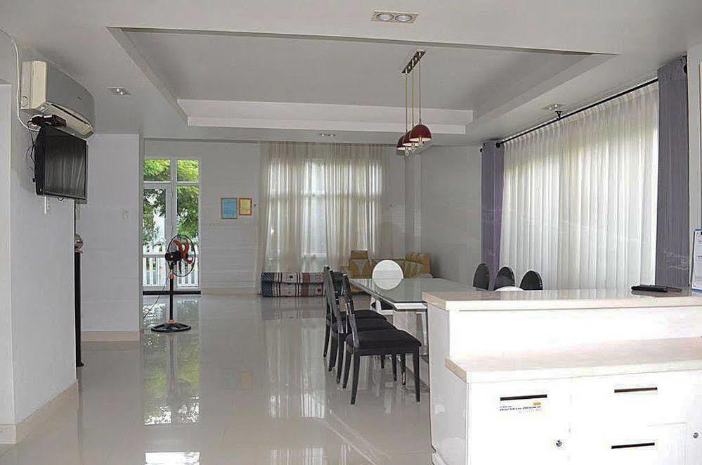 An Vien Nha Trang Viva Villa Phuoc Dong Exterior foto