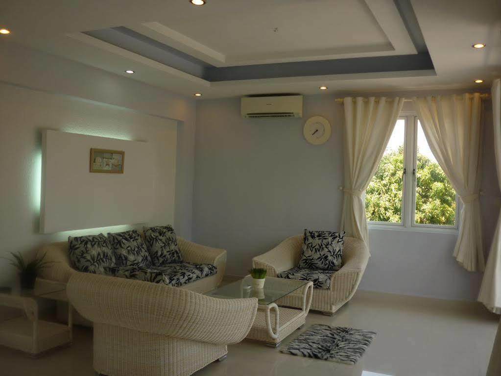 An Vien Nha Trang Viva Villa Phuoc Dong Exterior foto